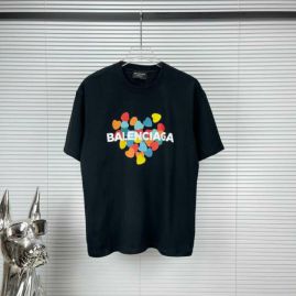 Picture of Balenciaga T Shirts Short _SKUBalenciagaS-XXL7ctn2632418